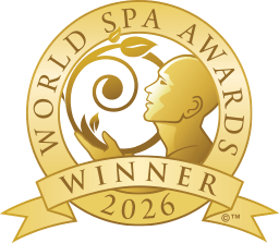 ZION spa ocenenie